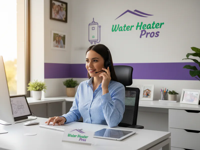 Water Heater Repair  in Tempe  FAQ